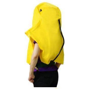 Blue Eagle NP 505 Safety Hood for Chemicals | Blue Eagle by KHM Megatools Corp. Blue Eagle NP 505 Safety Hood for Chemicals | Blue Eagle by KHM Megatools Corp.